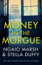 Cover Image: Money in the Morgue