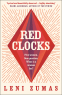 Cover Image: Red Clocks