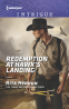 Cover Image: Redemption at Hawk's Landing