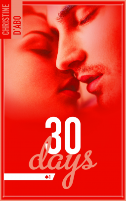 Couverture du livre pour 30 days