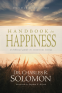 Cover Image: Handbook to Happiness