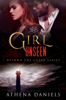 book cover for Girl Unseen