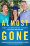 Cover Image: Almost Gone