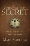 Cover Image: God's Best-Kept Secret