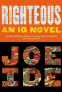 Cover Image: Righteous
