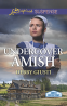 Cover Image: Undercover Amish