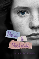 book cover for Mick & Michelle