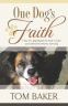 Cover Image: One Dog’s Faith