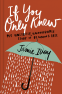 Cover Image: If You Only Knew