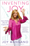 Cover Image: Inventing Joy
