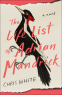 Cover Image: The Life List of Adrian Mandrick