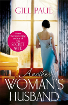 book cover for Another Woman's Husband
