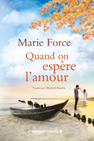 Couverture du livre pour Quand on espère l'amour