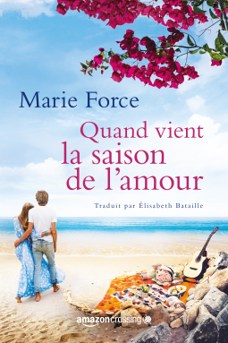 Couverture du livre pour Quand vient la saison de l'amour