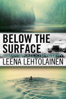 book cover for Below the Surface
