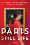 Cover Image: Paris Still Life