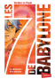 Couverture : Les 7 de Babylone