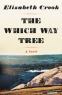 Cover Image: The Which Way Tree