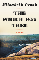 book cover for The Which Way Tree