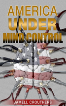 book cover for America Under Mind Control