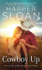 Cover Image: Cowboy Up