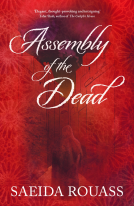 book cover for Assembly of the Dead