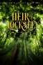 Cover Image: Heir of Locksley