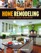 book cover for Home Remodeling