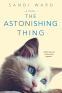 Cover Image: The Astonishing Thing