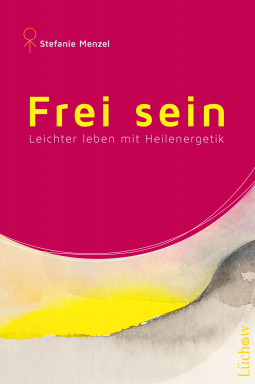 Buchcover für Frei sein