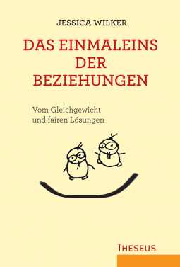 Buchcover für Das Einmaleins der Beziehungen