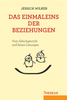 Buchcover für Das Einmaleins der Beziehungen
