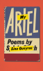 Cover Image: My Ariel