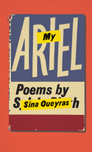 book cover for My Ariel