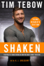 Cover Image: Shaken: Young Reader's Edition