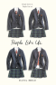 Cover Image: People Like Us