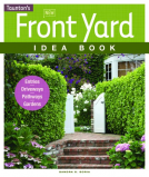 book cover for New Front Yard Idea Book