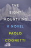 Cover Image: The Eight Mountains