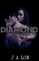 book cover for Diamond