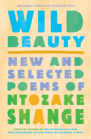 book cover for Wild Beauty