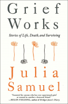 book cover for Grief Works