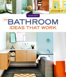 book cover for New Bathroom Ideas that Work