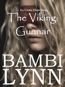 book cover for Gunnar