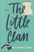 book cover for The Little Clan