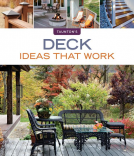 book cover for Deck Ideas that Work