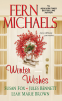 Cover Image: Winter Wishes