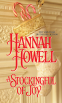 Cover Image: A Stockingful of Joy