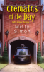 Cover Image: Cremains of the Day