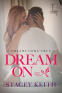 Cover Image: Dream On
