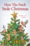 Cover Image: How the Finch Stole Christmas